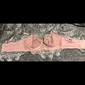 Victoria Secret push-up without padding 38DD